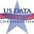 US Data Corporation logo