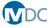 MDC Associates logo