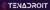 Tenadroit Inc. logo