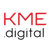 KME.digital logo