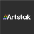 Artstak logo