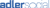Adler Social logo