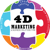 4D Marketing & Business Solutions Firm World-wide Hosting logo