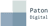Paton Digital logo