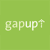 Gap Up Internet Marketing logo