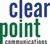 Clear Point Communications logo
