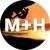 Mintz + Hoke logo