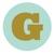 Ghislaine Viñas logo