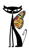 Wingcat Web Design logo