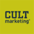 Cult Marketing logo