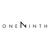 OneNinth logo