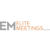Elite Meetings International by Cvent