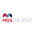 MOS Creative logo