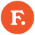 Frank. logo