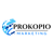 Prokopio Marketing logo