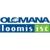 Olomana Loomis ISC logo