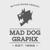Mad Dog Graphx logo
