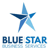 Blue Star Business Services logo