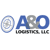 A&O Logistics logo