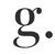 Gobii One logo