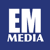 EM-Media logo