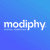 Modiphy | Web Design & Digital Marketing logo