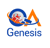 QA Genesis logo