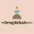 The Drug Rehab Agency logo