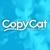CopyCat logo