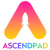 AscendPad Agency logo