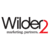 Wilder2 Agency logo