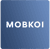 Mobkoi logo