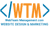Web Team Management logo