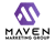 Maven Marketing Group logo