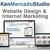 KMS Website Design & Internet Marketing logo