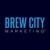 Brew City Marketing logo