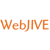 WebJIVE logo