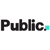 Public Advertising Agency logo