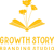 Growth Story Branding Studio logo