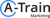 A-Train Marketing logo