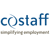 CoStaff Services logo