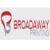 Broadaway Printing logo