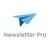 Newsletter Pro logo