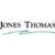 Jones and Thomas logo