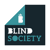 Blind Society logo