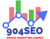 904 SEO logo