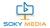 SOKY Media logo