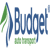 Budget Auto Transport logo
