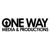 One Way Media logo
