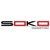 Soko Marketing logo